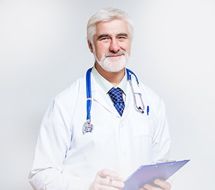 Dr. Jerzzy Lamot