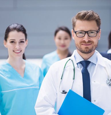 cancer care