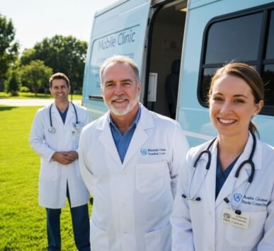 philadelphia hospital wound care options